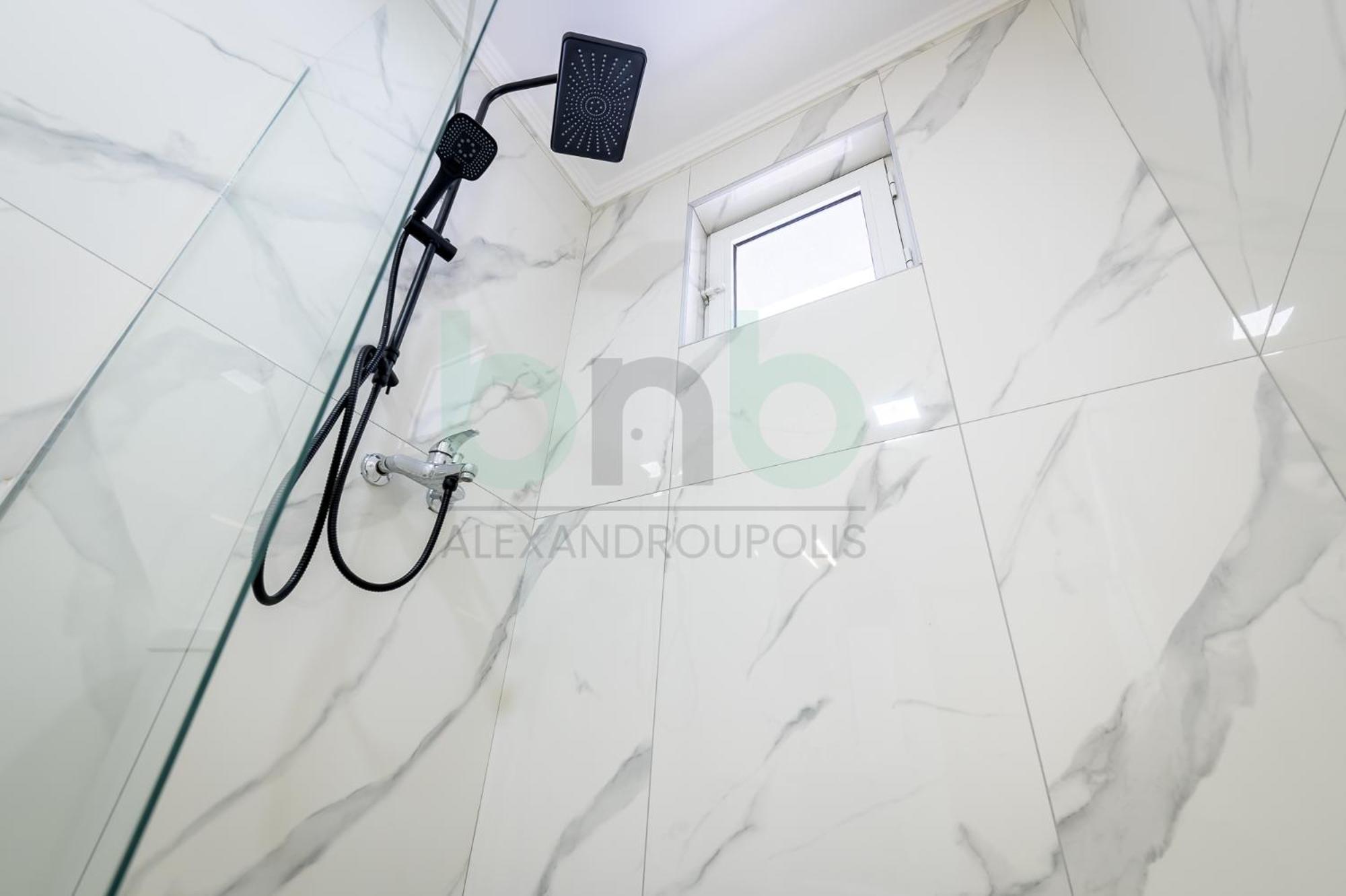 Ifigenia 2 Bdr Fresh Apartment Alexandroupoli Eksteriør billede