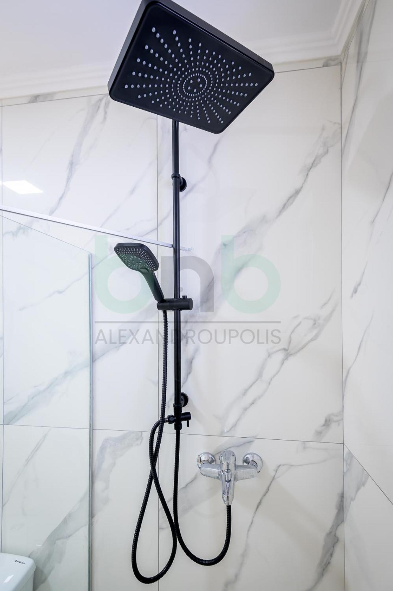 Ifigenia 2 Bdr Fresh Apartment Alexandroupoli Eksteriør billede