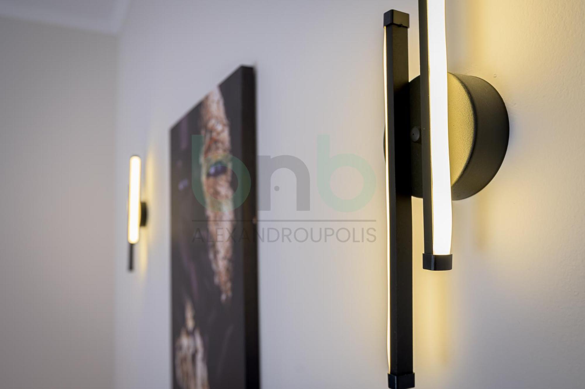 Ifigenia 2 Bdr Fresh Apartment Alexandroupoli Eksteriør billede